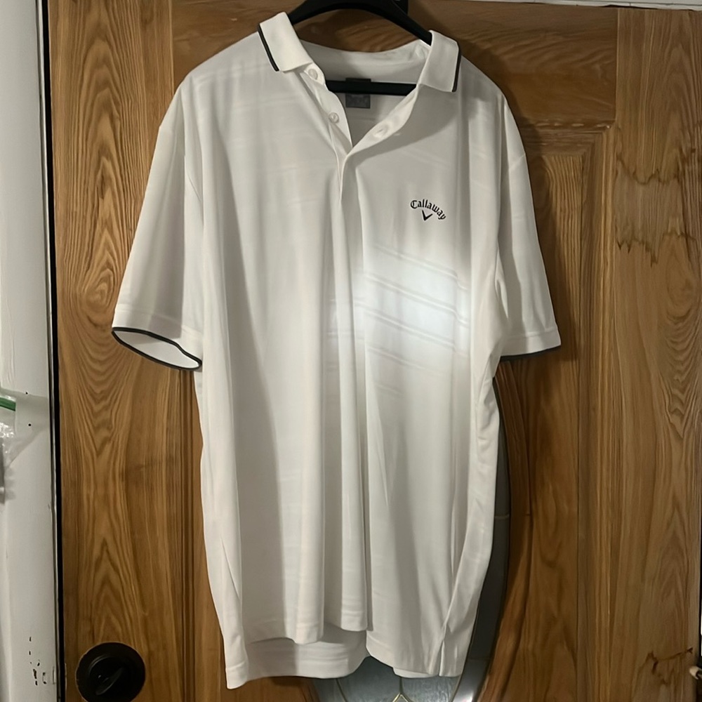XL Callaway Shirt